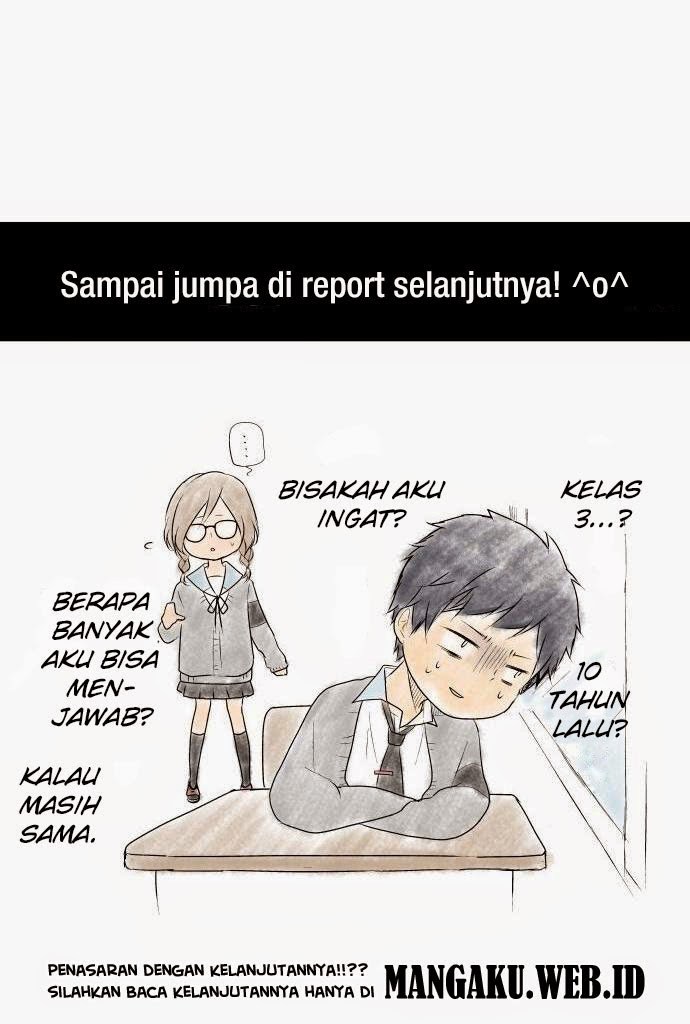 ReLife Chapter 8 Gambar 19